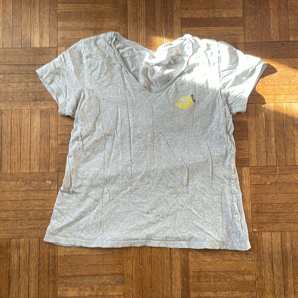 Pact shirt sz medium